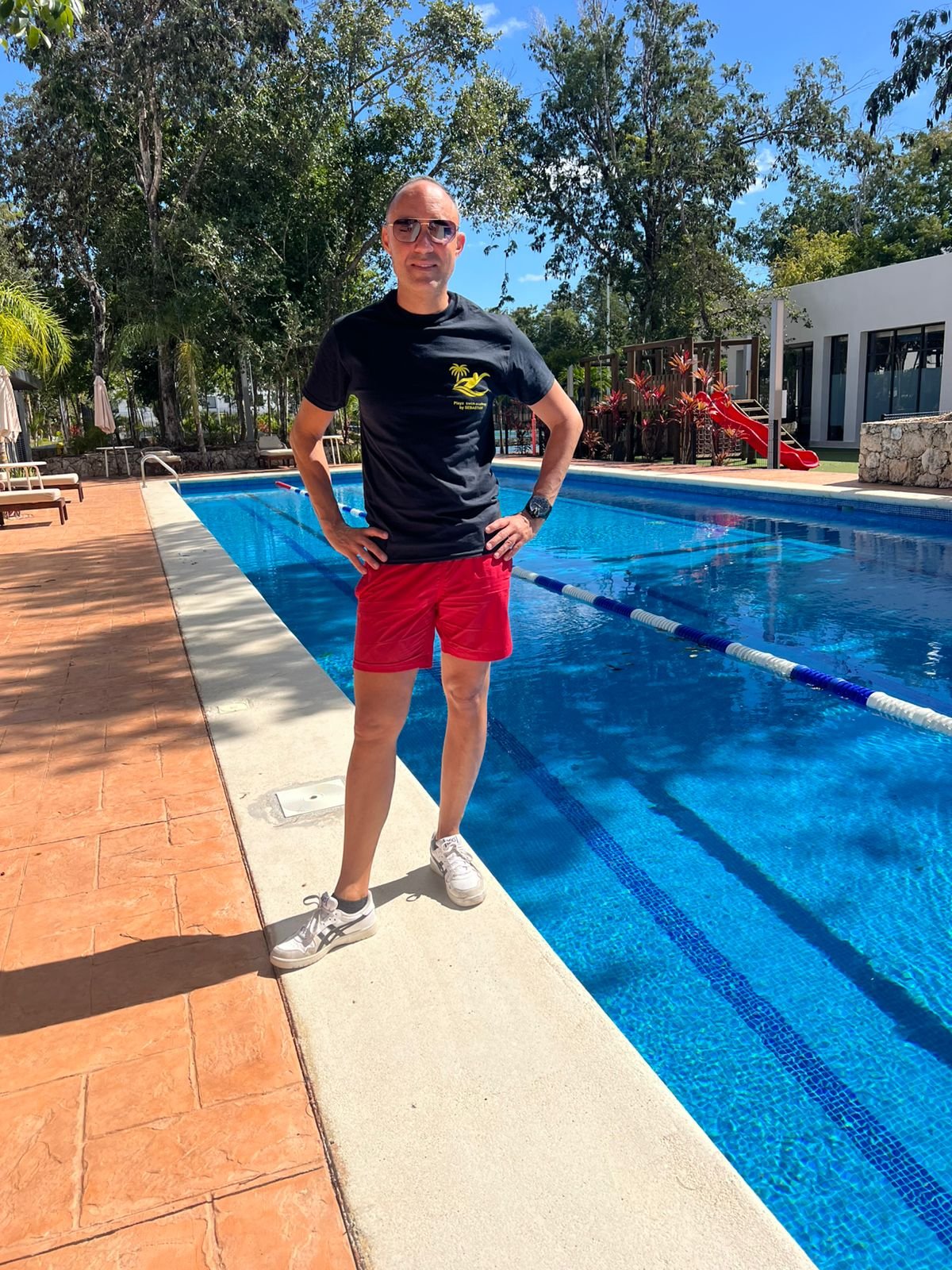 sebastien rota playa swim academy